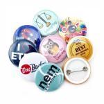 Button Badge 32mm Supplier Malaysia
