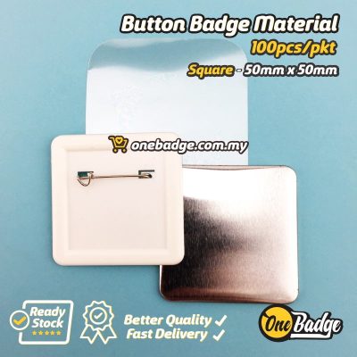 Square Badge Material-1