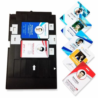 EPSON ID Card Printing Tray Supplier Malaysia