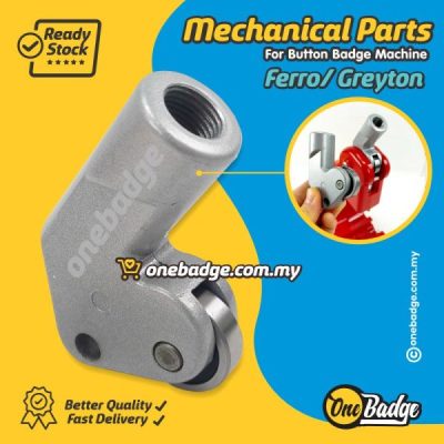 Button Badge Machine Replacement Part-1 Button Badge Machine Replacement Part-1